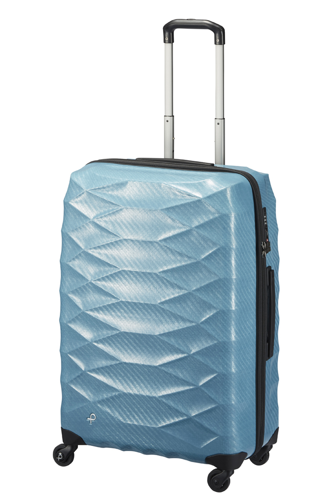 proteca suitcase