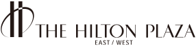 THE HILTON PLAZA EAST/WEST