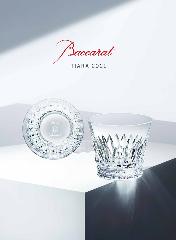 バカラショップ 梅田 ヒルトンプラザ大阪