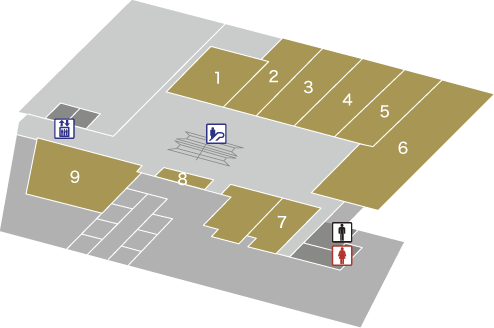 WEST 3F