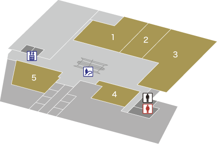 WEST 4F