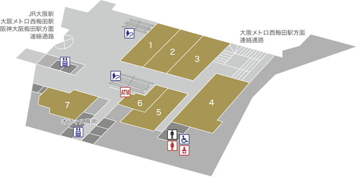 WEST B1
