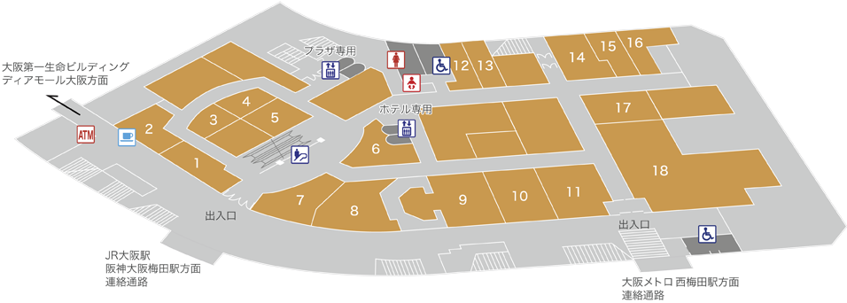 EAST B1