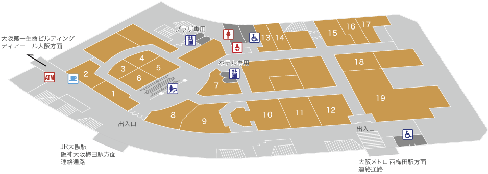 EAST B1