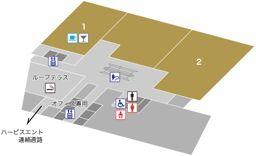 WEST 6F