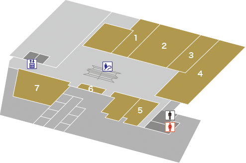 WEST 3F
