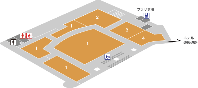 EAST 3F