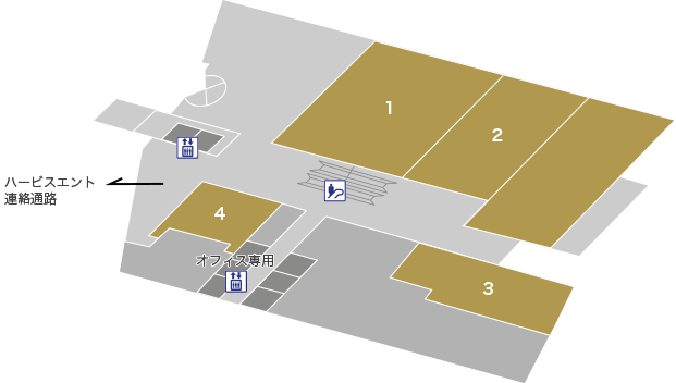 WEST 1F
