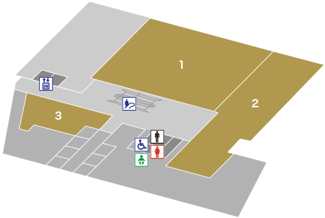 WEST 2F