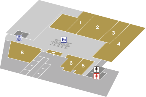 WEST 3F