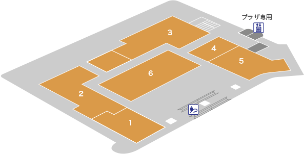 EAST 4F