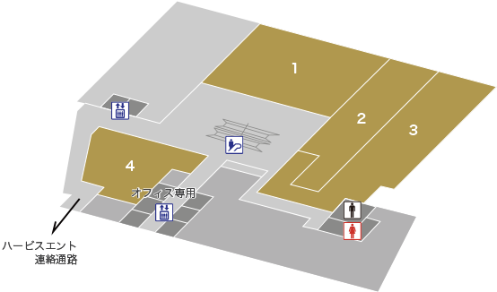 WEST 5F