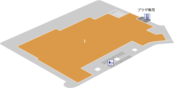 EAST 6F
