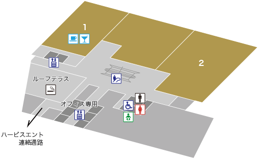 WEST 6F
