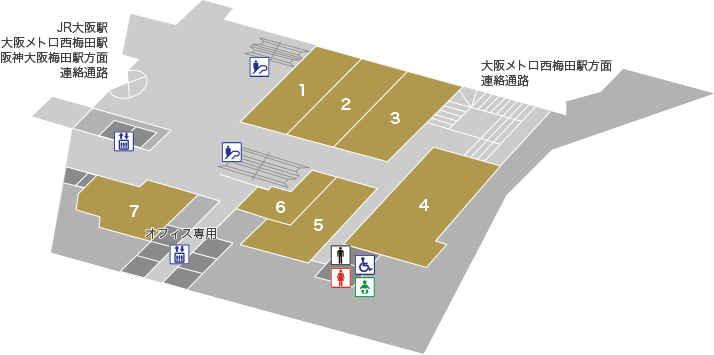 WEST B1