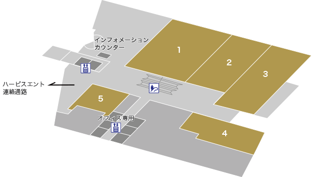 WEST 1F